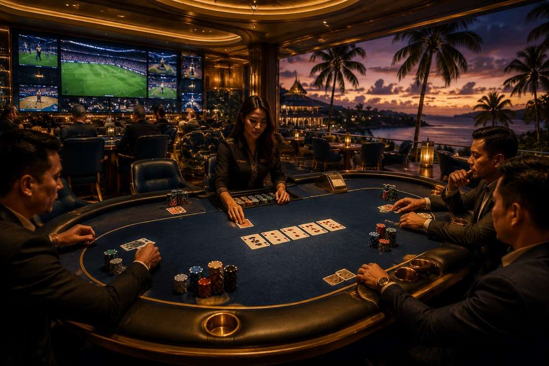pxbet777