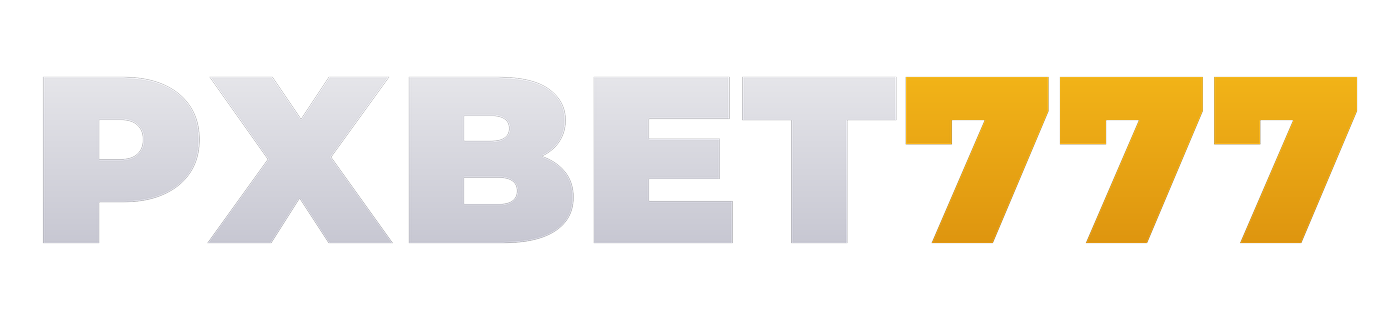 pxbet777 Logo